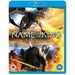 In the Name of the King: Two Worlds [Blu-ray] [Region B] - Like New - Attic Discovery Shop