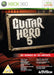 Guitar Hero 5 - Game Only (Xbox 360 Game) [PAL] [Includes Manual] - Very Good - Attic Discovery Shop
