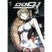 009-1 Vol.1 / Complete Volume One [DVD] [Region 2] (Anime) - New Sealed - Attic Discovery Shop