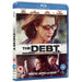 The Debt - Helen Mirren [Blu-ray] [Region Free] - Very Good - Attic Discovery Shop