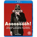 Aaaaaaaah! (Dark Comedy Thriller) [Blu-ray] [Region B] (Noel Fielding) - Like New - Attic Discovery Shop