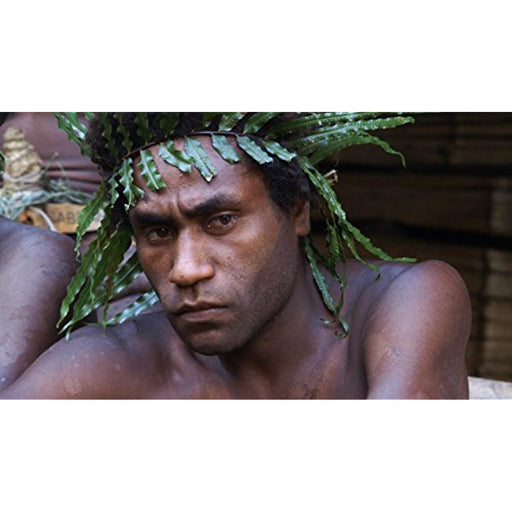 Tanna [DVD] - [Region 2] - (New, Number Written On Cellophane Wrapper) - Like New - Like New - Attic Discovery Shop