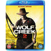 Wolf Creek 2 [Blu-ray] [Region B] - Very Good - Attic Discovery Shop