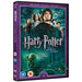 Harry Potter and the Goblet of Fire [DVD] [2005]  [Region 2] - New Sealed - Attic Discovery Shop