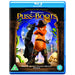 Puss In Boots [Blu-ray] [Region Free] (DreamWorks) Antonio Banderas Family Movie - Very Good - Attic Discovery Shop