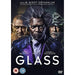 Glass [DVD] [2019] [Region 2] - Like New - Attic Discovery Shop