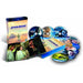 Star Wars: The Complete Saga [Blu-ray Box Set] [2011] [Region Free] - Very Good - Attic Discovery Shop