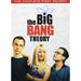 The Big Bang Theory Seasons 1-7 Series One To Seven [DVD Box Set] [Region 2] - Like New - Attic Discovery Shop