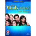 The Mindy Project - Season 1 / Complete First Series [DVD] [2012] [Region 2, 4] - Like New - Attic Discovery Shop