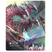 Transformers: The Last Knight Steelbook Blu-Ray Region B Rare Polish Import - New Sealed - Attic Discovery Shop