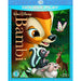 Bambi - Diamond Edition Double Play (Blu-ray + DVD) [Region Free] - Like New - Attic Discovery Shop