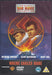 Where Eagles Dare DVD [Reg 2] (The Classic War Movie Collection) Clint Eastwood - Very Good - Attic Discovery Shop