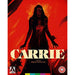 Carrie [Blu-ray] [Region B] (Arrow Video) [Booklet & Slipcover Included] - Very Good - Attic Discovery Shop