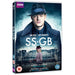 SS-GB [DVD] [2017] [Region 2 + 4] SSGB / SS GB - Like New - Attic Discovery Shop