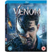 Venom [Blu-ray] [2018] [Region Free] (Tom Hardy) - Like New - Attic Discovery Shop