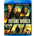 Future World [Blu-ray] [Region B] - Very Good - Attic Discovery Shop