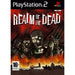 Realm of the Dead (Sony PlayStation 2 PS2 Game) Rare [PAL UK] [Includes Manual] - Very Good - Attic Discovery Shop