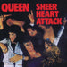 Queen - Sheer Heart Attack [CD Album] - Very Good - Attic Discovery Shop