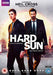 Hard Sun [DVD] [2017] [Region 2] - Like New - Attic Discovery Shop