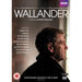 Wallander Complete Series 1-3 / 1 2 3 [DVD Box Set] [Region 2 + 4] - New Sealed - Attic Discovery Shop