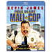Paul Blart - Mall Cop [Blu-ray] [Region Free] - Like New - Attic Discovery Shop