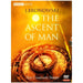 The Ascent Of Man - Complete BBC Series [DVD] [1973] [Region 2, 4] - New Sealed - Attic Discovery Shop