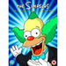Simpsons - Season 11 The Complete Eleventh Series [DVD] [Region 2] - Like New - Attic Discovery Shop