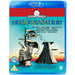 Time Bandits [Blu-ray] [Region B] - Very Good - Attic Discovery Shop
