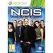 NCIS (Xbox 360 Game) [PAL] (Rare Game based on the TV Series) - Good - Attic Discovery Shop