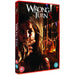Wrong Turn 5: Bloodlines Horror [DVD] [Region 2] - Very Good - Attic Discovery Shop