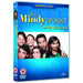The Mindy Project - Season 1 / Complete First Series [DVD] [2012] [Region 2, 4] - Like New - Attic Discovery Shop
