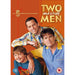 Two And A Half Men: Season 5 [DVD] [2009] [Region 2] - (New, Torn Seal) - Like New - Like New - Attic Discovery Shop