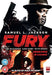 Fury - Samuel L. Jackson [DVD] [Region Free] - New Sealed - Attic Discovery Shop