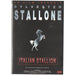 Sylvester Stallone - Italian Stallion [Rare French English DVD] [Region 2] - Acceptable - Attic Discovery Shop