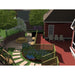 Ideal Home 3D Landscape Design 12, Create Your Dream Garden (PC CD ROM) - Like New - Attic Discovery Shop