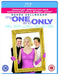 My One and Only - Renee Zellweger [Blu-ray] [Region B] - New Sealed - Attic Discovery Shop