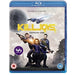 Killjoys Season 1 (Sci-Fi) [Blu-ray] [2015] [Region B] - New Sealed - Attic Discovery Shop