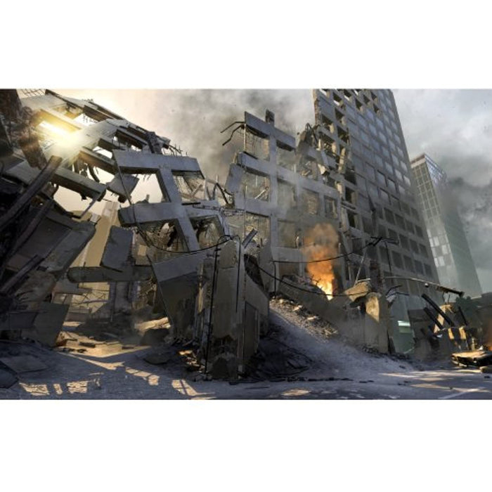 Call of Duty: Black Ops II COD BO 2 (Xbox 360 Game) [PAL] - Very Good - Attic Discovery Shop