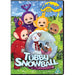 Teletubbies - Tubby Snowball +Inc We Wish You A Merry Christmas [DVD] [Region 2] - Very Good - Attic Discovery Shop