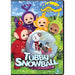 Teletubbies - Series - Tubby Snowball [DVD] [Region 2] - Like New - Attic Discovery Shop