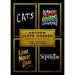 Andrew Lloyd Webber - Live Musicals Collection [DVD] [2019] [Region 2] - Like New - Attic Discovery Shop