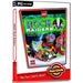 LEGO Rock Raiders 3D Strategy Action (PC CD-ROM Game) - Very Good - Attic Discovery Shop