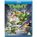 Teenage Mutant Ninja Turtles TMNT [Blu-ray] [Region B] - Very Good - Attic Discovery Shop