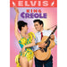 Elvis Presley - King Creole [DVD] [Region 2] - Very Good - Attic Discovery Shop
