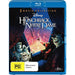 The Hunchback of Notre Dame -1 and 2 [Blu-ray] [Region B] - Like New - Attic Discovery Shop