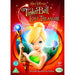 Tinker Bell And The Lost Treasure [DVD] [Region 2] (Disney film) - Like New - Attic Discovery Shop