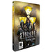 STALKER Clear Sky Limited Steel Case (PC DVD-ROM Game) Rare Steelbook Edition - Good - Attic Discovery Shop