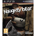 Naughty Bear (PS3 PlayStation 3 Game) - Good - Attic Discovery Shop