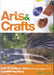 Arts & Crafts How To Paint On fabric Creative Marbling DVD ALL Region NEW Sealed - Attic Discovery Shop
