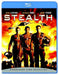 Stealth (Josh Lucas) [Blu-Ray] 2006 [Region B] - [Action] - New Sealed - Attic Discovery Shop